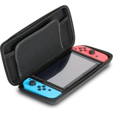 Khalkedon Nintendo Switch Çanta