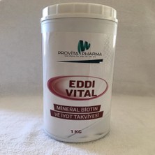 Provita Pharma Eddi Vital 1 kg