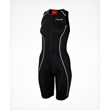 Huub Essential Tri Suit Kadın M