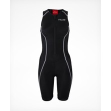 Huub Essential Tri Suit Kadın M