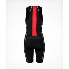 Huub Essential Tri Suit Kadın M