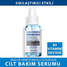 PROCSIN Hydrosolution Serum 30 ML