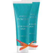 Farmasi Baolı Tıraş Sonrası Losyonu 2'li 100 ml