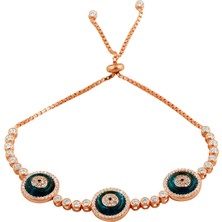 Söğütlü Silver Su Yolu Asansörlü Göz Bileklik