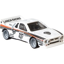 Hot Wheels Car Culture Arabalar Lancia 037 GJP93