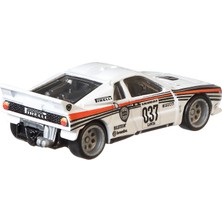 Hot Wheels Car Culture Arabalar Lancia 037 GJP93