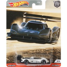 Hot Wheels Car Culture Arabalar Volkswagen Id R GJP92