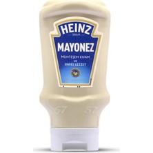 Heinz Mayonez 400  gr
