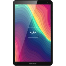 Hometech Alfa 10BS 32 GB 10.1" Android 10 Tablet