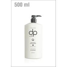 Daily Perfection Pamuk Sütü Buğday Şampuan 500ML
