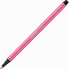 Stabilo Pen 68 Keçeli Kalem Açık Pembe 68/17