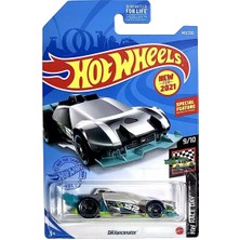 Hot Wheels Davancenator 9/10 Tekli Araba