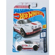 Hot Wheels Hi Beam 5/10