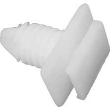 Bimbo 856520 Peugeot-Cıtroen Klips (10 Adet)