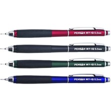 Pensan Iq 0.5 mm Versatil Kalem