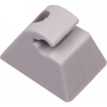 Bimbo 10 Adet Opel Güneşlik Ayağı Klipsi 1438336