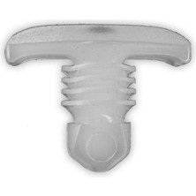 Bimbo 10 Adet Opel Toz Fitil Klipsi 156503 8941751