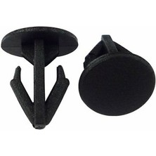 Bimbo 10 Adet 91520SM4C010 Kaput Izole Klipsi Honda