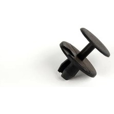 Bimbo Bmw E30 E34 E38 E39 Z3 Klips 51481938725 (10 Adet)