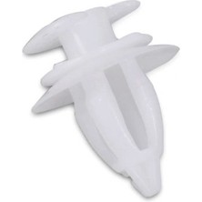 Bimbo 51411973500 Döşeme Klipsi (10 Adet)