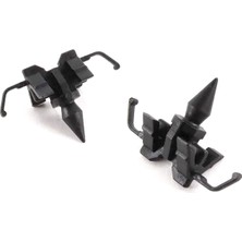 Bimbo 51711949809 Çıta Klipsi E32 (10 Adet)