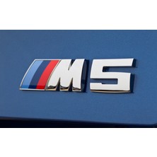 Bimbo Bmw F10 M5 Küçük Yazı 51148060400