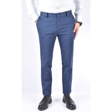 Ragusa Zümrüt 4508 Slimfit Pantolon/mavi/44