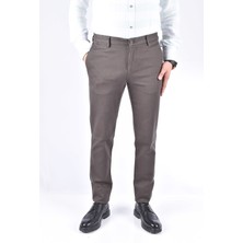 Ragusa Zümrüt 4508 Slimfit Pantolon/haki/44