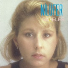 Nilüfer - Geceler (CD)