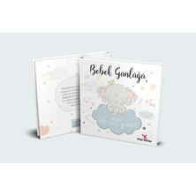 Yeti Kitap Bebek Günlüğü