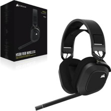 Corsair CA-9011235-EU HS80 Rgb Wireless Premium 7.1 Surround Gaming Kulaklık