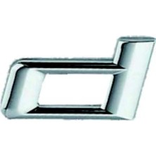 Bimbo Bmw D Bagaj Yazısı E38 E39 51148259331