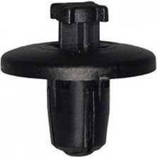 Bimbo Peugeot 307 Çamurluk Davlumbaz Klipsi 7013J0 (10 Adet)