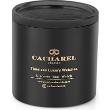 Cacharel CHRL50173SU Unisex Kol Saati