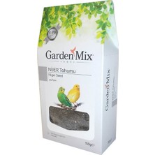 Garden Mix Platin Nijer Tohumu 150 gr