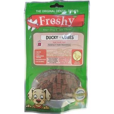 Apg Freshy Ducky Cubes Ördekli Küpler Köpek Ödülü