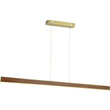 Ünal Aydınlatma Merise Sarkıt -2