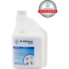 Bayer K-Othrine Sc 50 500 ml Bayer