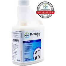 Bayer K-Othrine Sc 50 500 ml Bayer