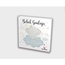 Yeti Kitap Bebek Günlüğü