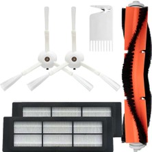 Parmis Xiaowa Plus E3 (E35 Series) Akıllı Robot Süpürge Bakım Seti