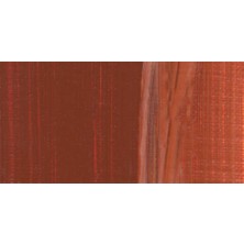Lukas Studio Yağlı Boya 0309 Burnt Sienna 200 ml