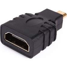 Rob Ada  Mikro Hdmi To Hdmi Dönüştürücü Çevirici Aparat