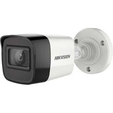 Hikvision DS-2CE16D0T-EXIPF TVI 1080P-2MP 3,6 mm Bullet Kamera