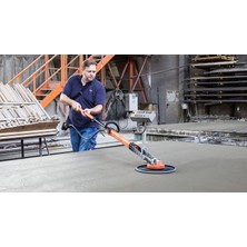 Rokamat Skate Concrete Power Trowel 93000