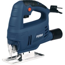 Hesaplı Hırdavat Ferm Power Tools JSM1030 550 W Dekupaj Testere