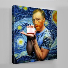 Kanvastik Art Club / Soap