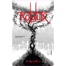 Kötülük - Massimiliano Santarossa