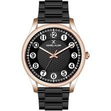 Daniel Klein DK013248B-02  Erkek Kol Saati