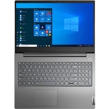 Lenovo Thinkbook 15P Intel Core i5 10300H 16 GB 512 GB SSD GTX1650 Free Dos 15.6" FHD Taşınabilir Bilgisayar 20V3000VTX